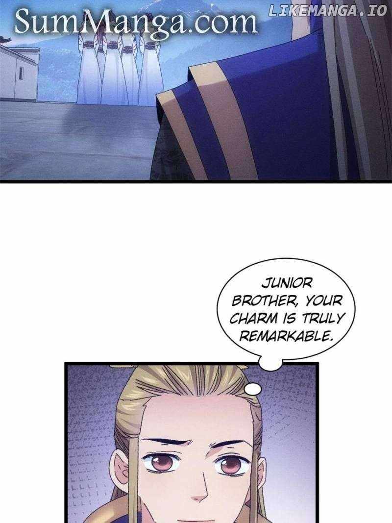 I Determine My Own Destiny Chapter 297 15